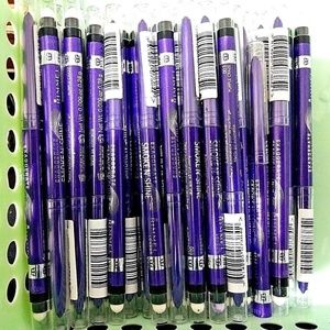 36 Rimmel SMOKE N' SHINE Eyeliner PURPLE CRAZE 003